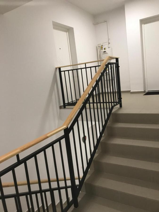 凯斯特海伊Jada Lakas公寓 外观 照片